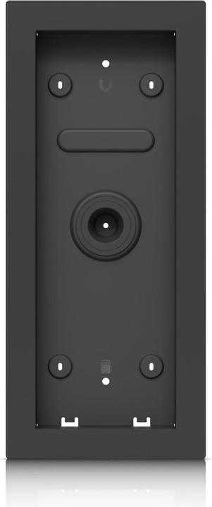 Actual product image Ubiquiti Flush-mounted intercom system