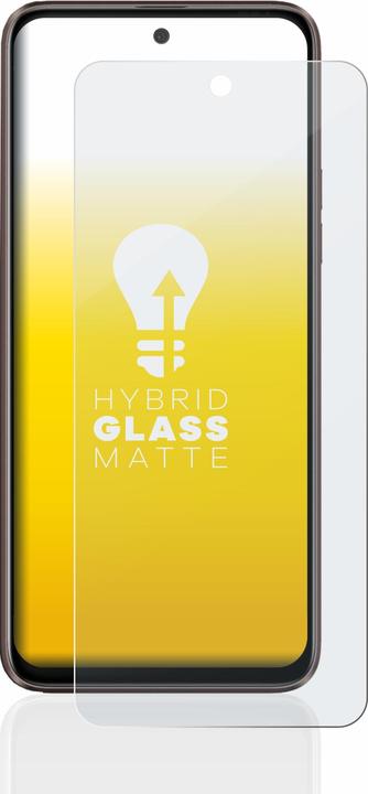 Actual product image upscreen Reflection Shield Glass Matte (1 Piece, HTC U23 Pro)