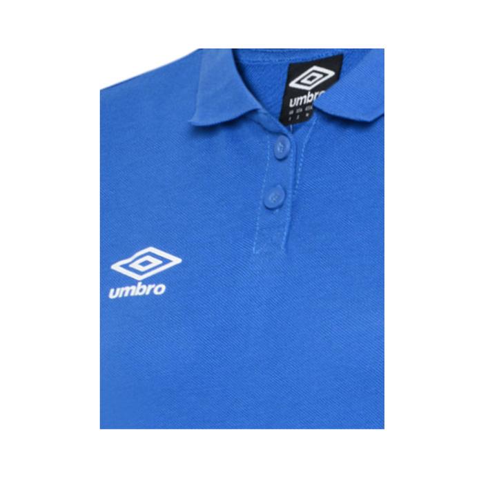 Produktbild Umbro Club Essential Poloshirt (36 D)