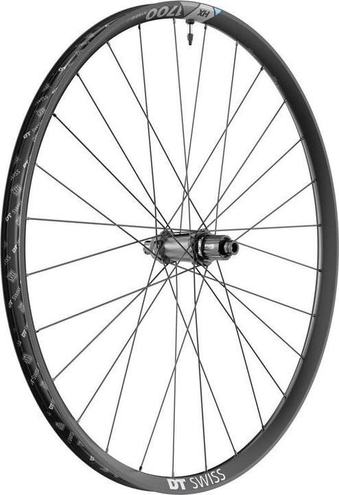 Produktbild DT Swiss HX 1700 Spline (Hinterrad, 27.5")