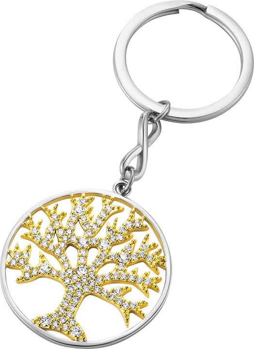 Image du produit Julie Julsen Porte-clés Arbre de vie