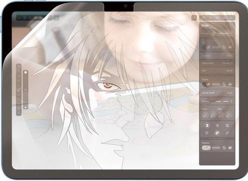 Immagine prodotto PanzerGlass UWF GraphicPaper (1 Pezzo/i, iPad 2022 (10a generazione))
