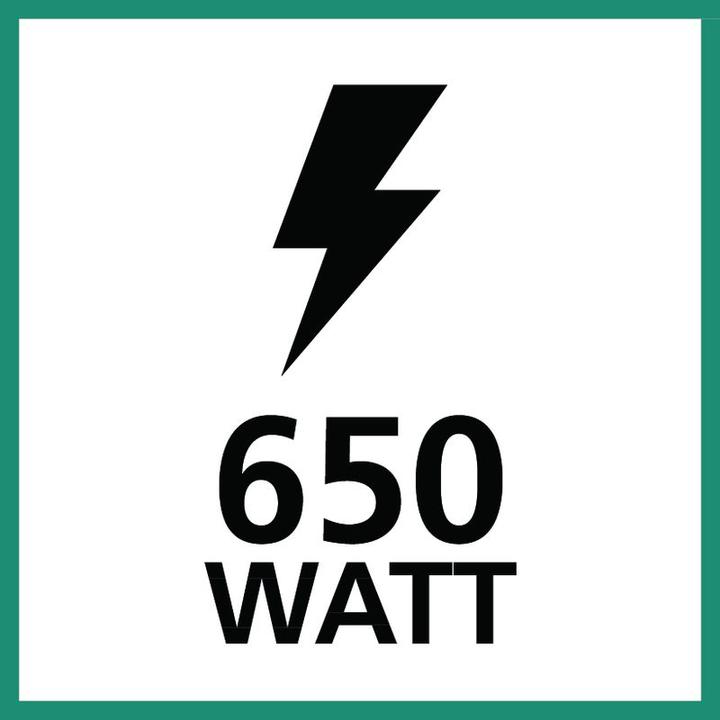 Actual product image Bosch Professional GGS 28 CE (Straight grinder, 650 W)