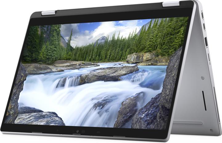 Produktbild Dell Latitude 5320 (13.30", Intel Core i5-1135G7, 8 GB, 256 GB, DE)
