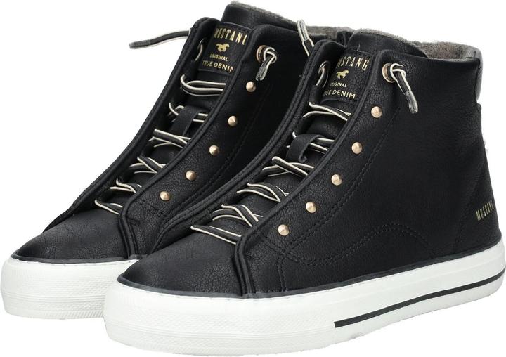 Produktbild Mustang Sneaker (40)