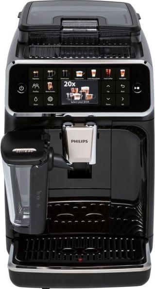 Image du produit Philips EP5541/50 Kaffeevollautomat 5500 Serie