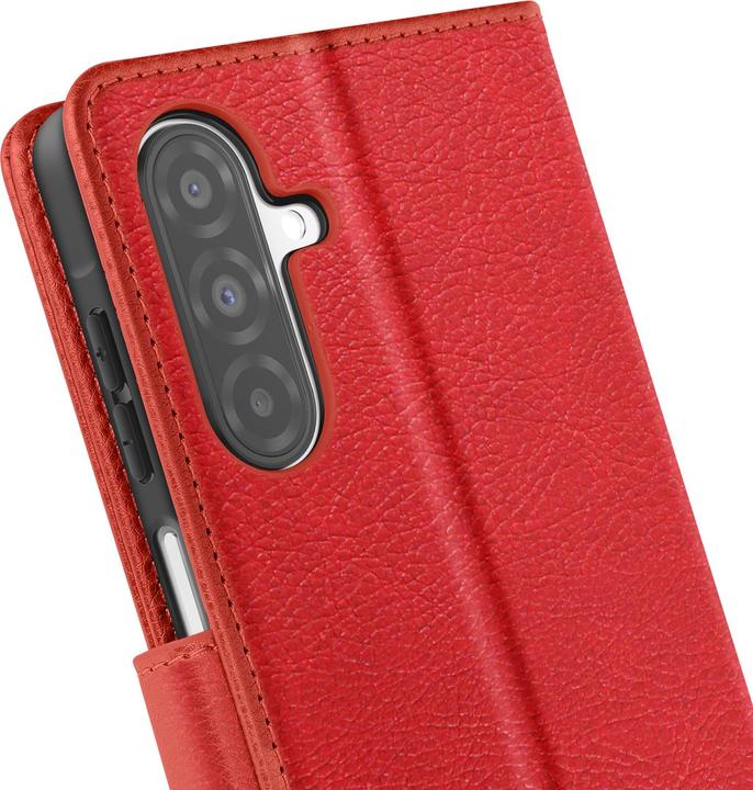 Actual product image Avizar Chesterfield Series (Samsung Galaxy A26)