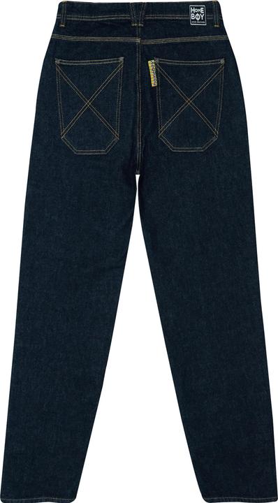Produktbild Homeboy x-tra BAGGY Pant Denim - 119461 (W31/L32)
