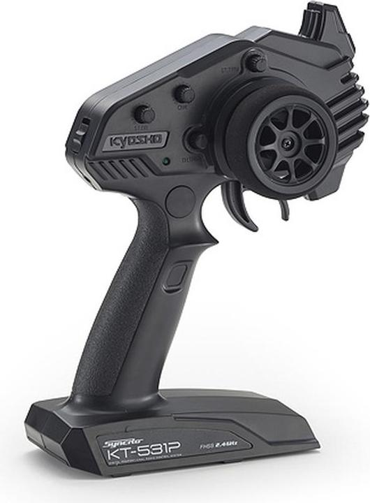 Actual product image Kyosho Remote control KT-531P