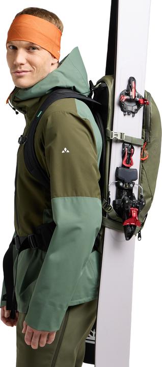 Produktbild Vaude Monviso (26 l)