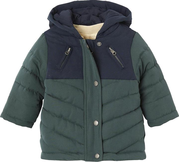 Vertbaudet Anorak