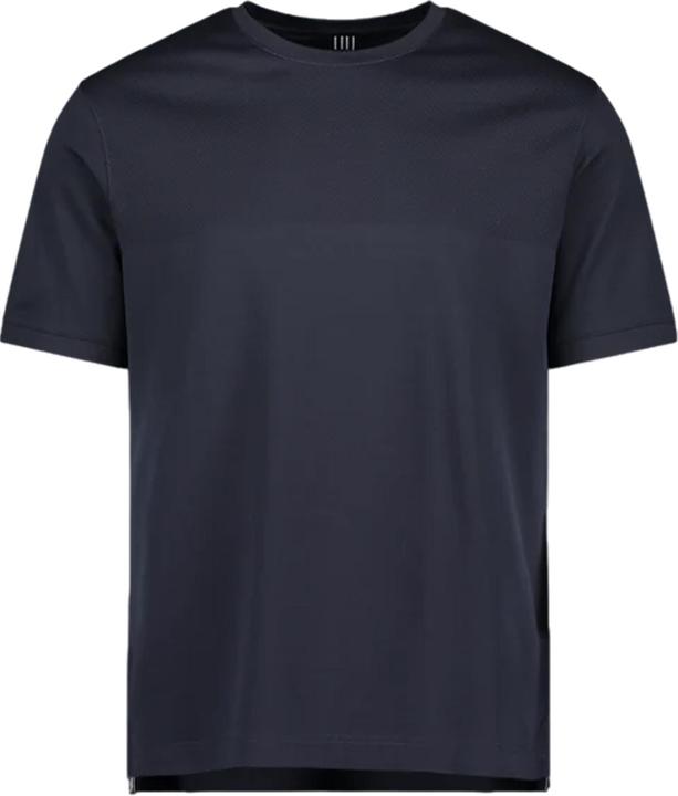 Mercery Lacer TShirt Mikro Nähstich