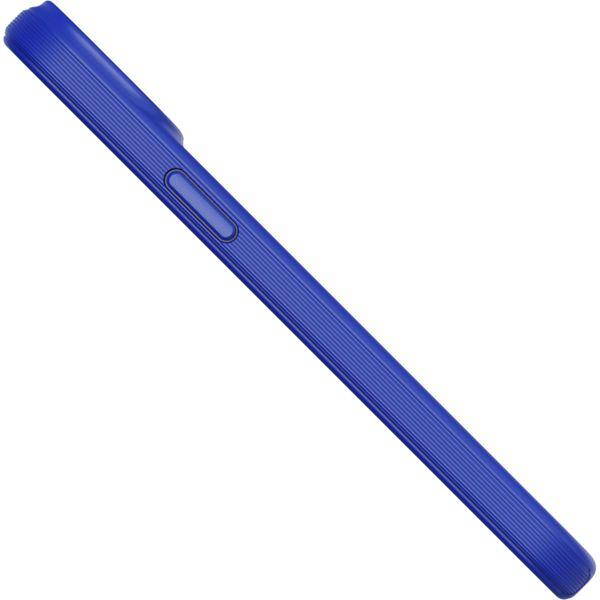 Image du produit tech21 Étui Recovrd MagSafe pour iP 15 Pro Max bleu cobalt (Apple iPhone 15 Pro Max)