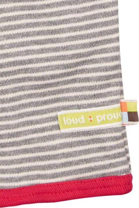 Image du produit loud + proud Wendehose (62, 68)