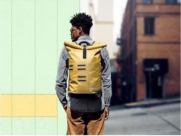 Productafbeelding Ortlieb Commuter Daypack City, zwart (21 l)