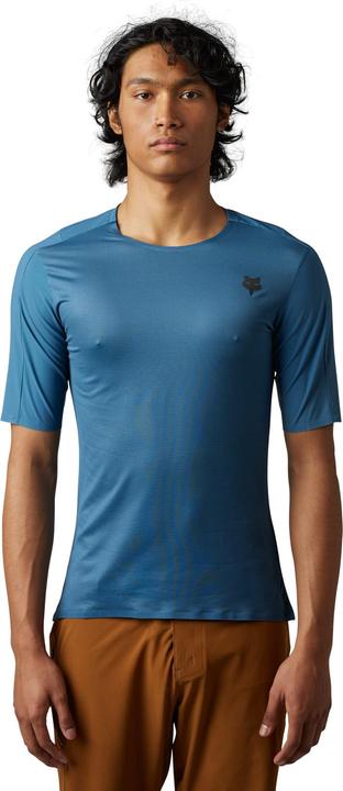 Produktbild Fox Jersey 23 Flexair Ascent Ss Drk Slt (L)