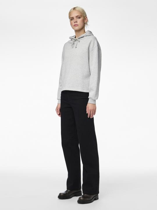 Actual product image Pieces Pcchilli Ls Hoodie Noos Bc (XXL)