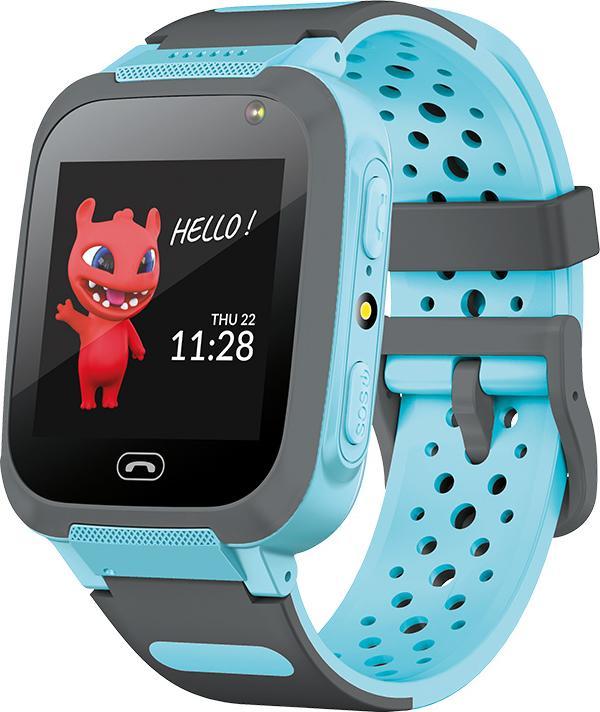 Image du produit Maxlife MXKW-310 montre pour enfants SIM (2G)