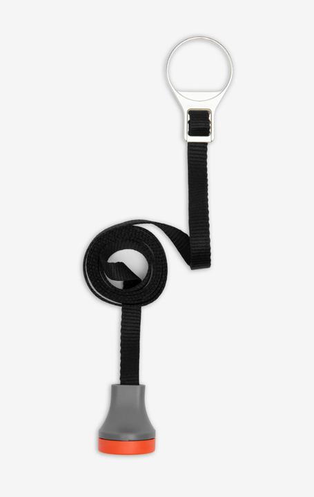 Actual product image Geologic Magnetband für Boulekugeln verstellbar