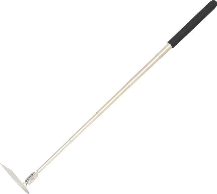 Produktbild KS Tools Inspektionsspiegel Teleskop 178-675mm, 45x63mm