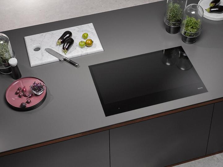 Produktbild Miele KM 7678 FL