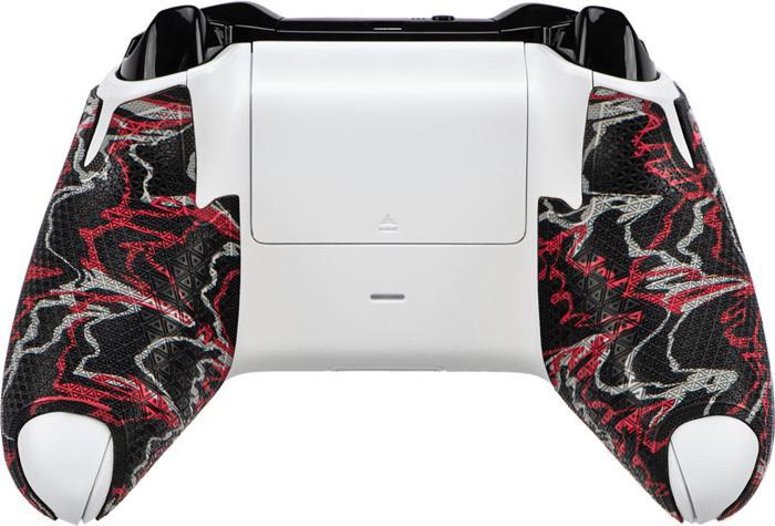Produktbild Lizard Skins XBOX One - Wildfire Camo (zugeschnitten, 0,5mm) (Xbox One S)