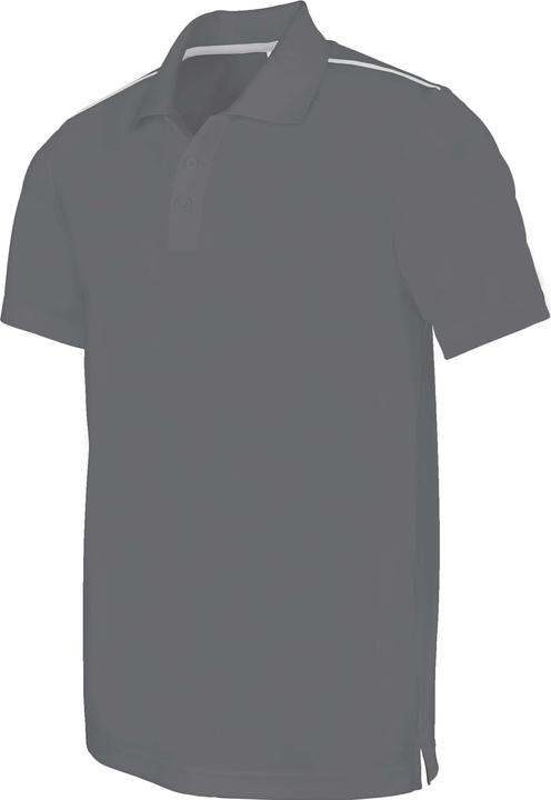 Produktbild Proact Kurzärmeliges Polo-Shirt (XL)