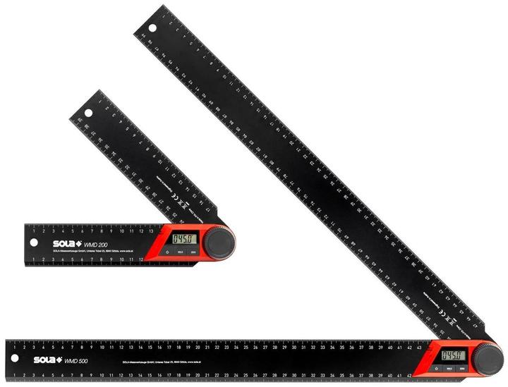 Actual product image Sola WMD