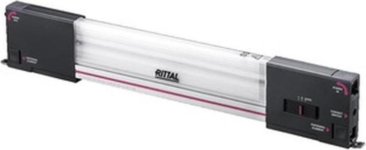 Actual product image Rittal SZ 2500.200 Black