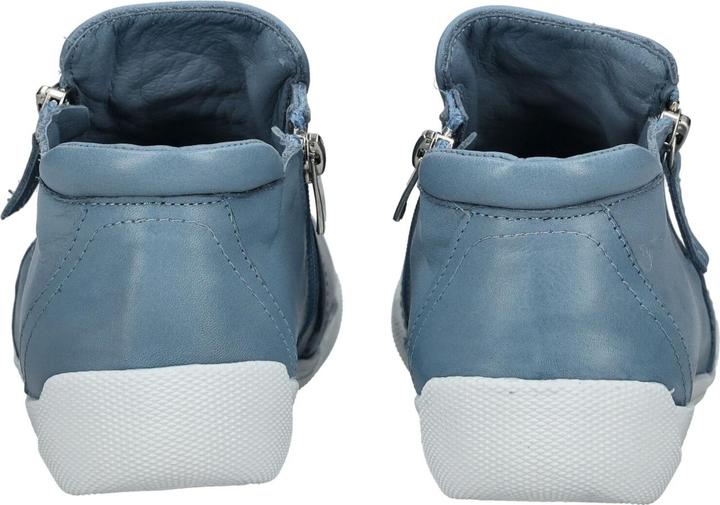 Actual product image Andrea Conti Halbschuhe (38)