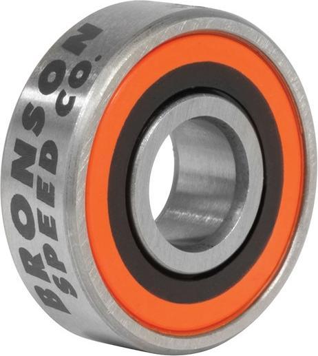 Produktbild Bronson Speed Co. G3