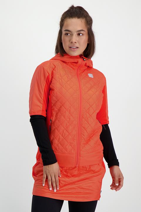 Actual product image Sportful Doro Puffy (M)