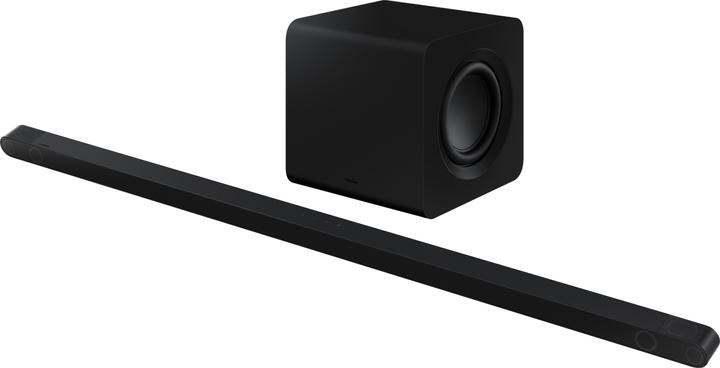 Immagine prodotto Samsung HW-S800B (330 W, 3.1.2 Canale)