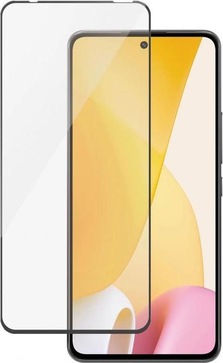 Actual product image PanzerGlass Xiaomi 12 Lite (1 Piece, Xiaomi 12 Lite)