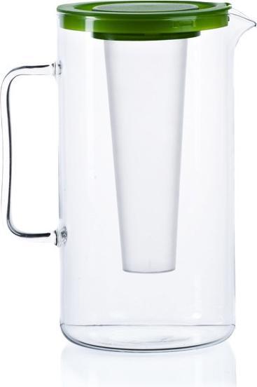 Actual product image Bohemia Cristal Ice usage (2.50 l)