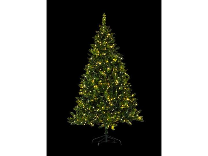 Immagine prodotto Infactory Albero di Natale (180 cm)