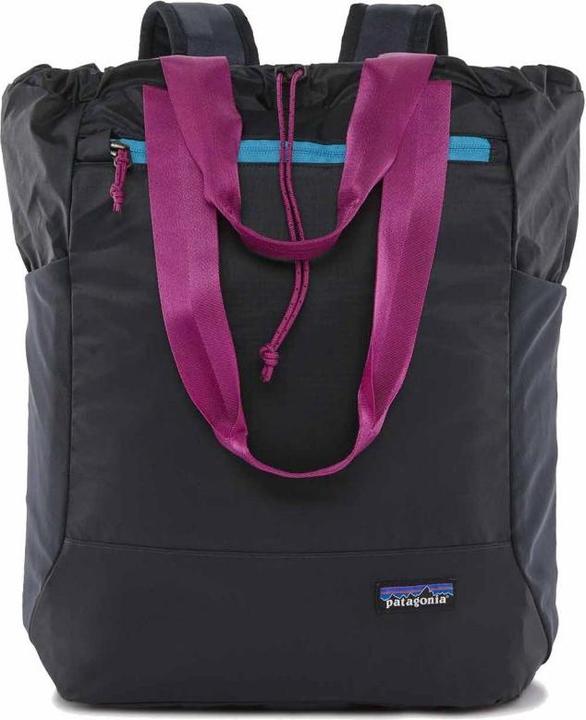 Actual product image Patagonia Ultralight Black Hole Tote Pack (27 l)