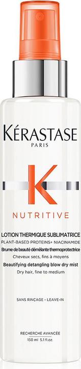 Image du produit Kérastase Nutritive Lotion Thermique (150 ml)