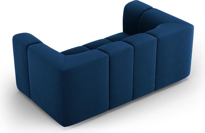 Actual product image Maison Heritage Adams (2 person sofa)