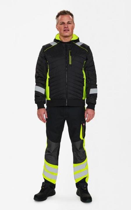 Produktbild F. Engel Cargo Jacke (M)