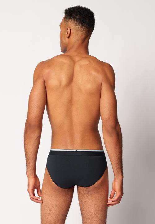 Actual product image Skiny Brasil-Slips Cotton Multipack (XXL, pack of 3)