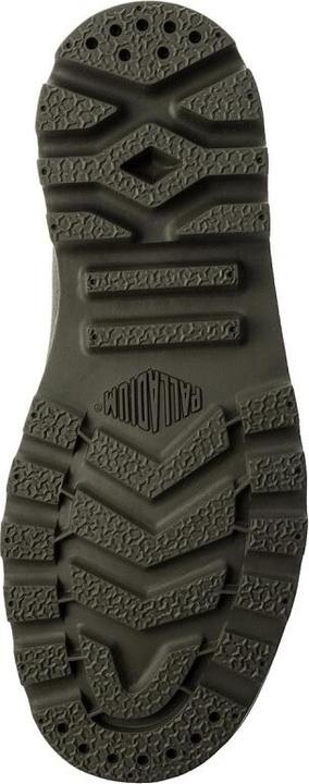 Image du produit Palladium Classic Pampa Hi Mono chrome (43)