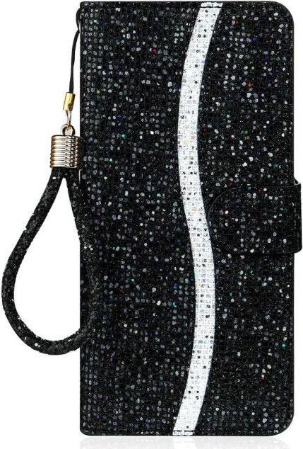 Immagine prodotto MU Style PU Leather Bling Series (Samsung Galaxy S25 Ultra)