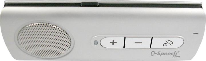 Produktbild fontastic Bluetooth Freisprecheinrichtung fuer das Auto