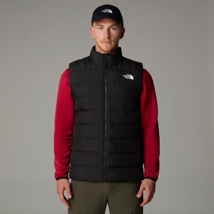 Immagine prodotto North Face Gilet Aconcagua 3 (M)