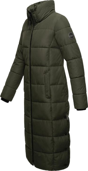 Produktbild Marikoo Nadeshikoo XVI (4XL)