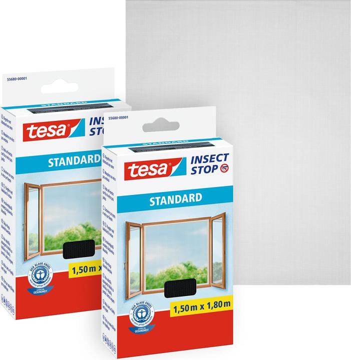 Image du produit tesa Insect Stop Standard (150 x 180 cm)