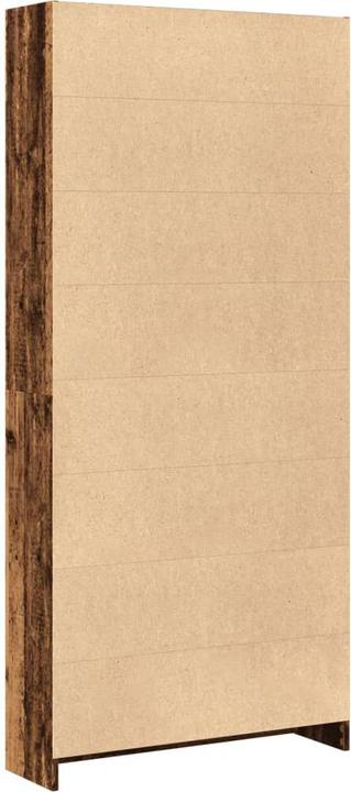 Immagine prodotto VidaXL Bücherregal (80 x 24 x 176 cm)