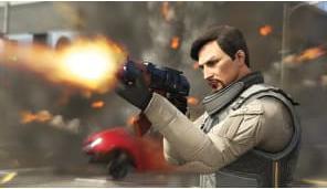 Productafbeelding Rockstar GTA 5 (PS5, DE)