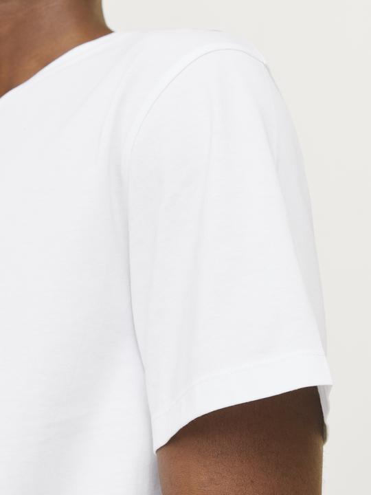 Image du produit Jack & Jones Jjecorp Graphic Tee Ss O-Neck Noos (XS)